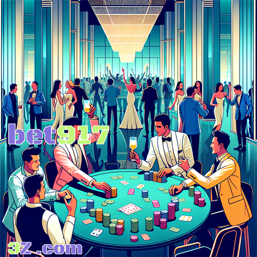 Descubra a Categoria de Loteria no Bet917