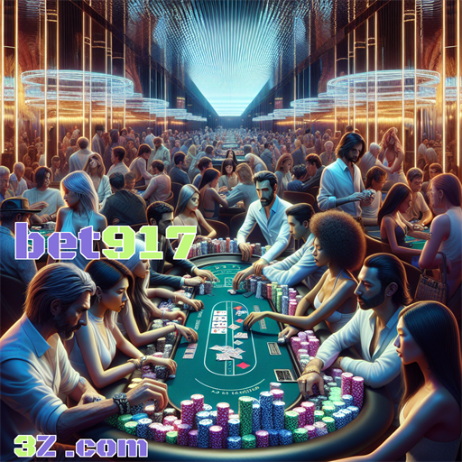 Descubra a Categoria de Loteria no Bet917