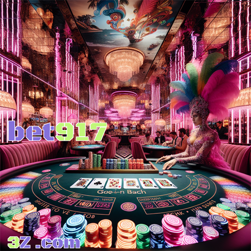 Descubra as Melhores Promoções no Bet917